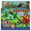 фото Игра настольная "Западня" фигурки