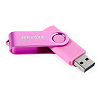 фото Память Smart Buy "Twist" 64GB, USB 2.0 Flash Drive, пурпурный