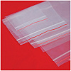 фото Пакеты с замком "Zip Lock" (100шт.) OfficeSpace, 50*70мм, ПВД, 32мкм