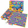 фото Игра настольная 4в1 "Party games" 9+