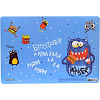 фото Подкладка настольная А3 Monster