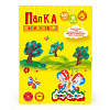 фото Папка для рисования Каляка-Маляка А3, 10 листов, 160 г/м2