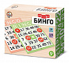 фото Игра настольная "Бинго" 5+