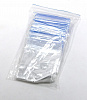 фото Зип пакет на молнии Zip Lock 6*8 (30мкм), 100 шт