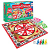 фото Игра настольная «100%Монополия» 10+