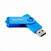 фото Флеш-драйв 32 GB USB 2.0 Smartbuy Twist Blue