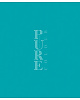 фото Тетрадь А5 48л кл. Hatber "PUREcolour" 5 диз.в блоке, белизна 92%