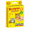 фото Восковые карандаши Каляка-Маляка 8 цветов круглые